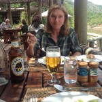 lunch, olenana