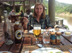 lunch, olenana