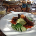 olenana appetizer