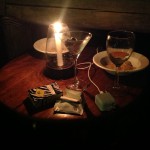 cocktail hour, olenana