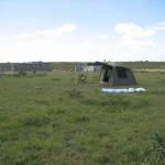 Tembea Academy, girls residence