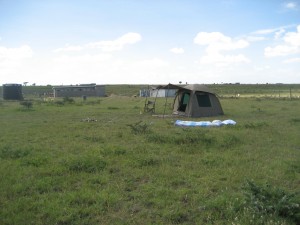 Tembea Academy, girls residence