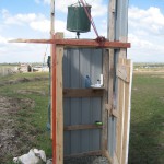 executive shower, Tembea Academy